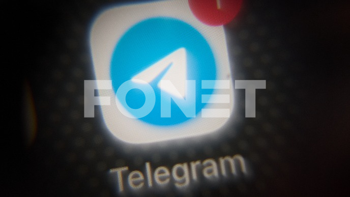 Telegram pred sudom